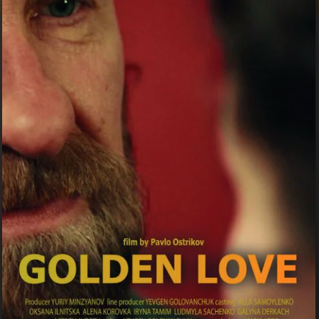 Golden Love