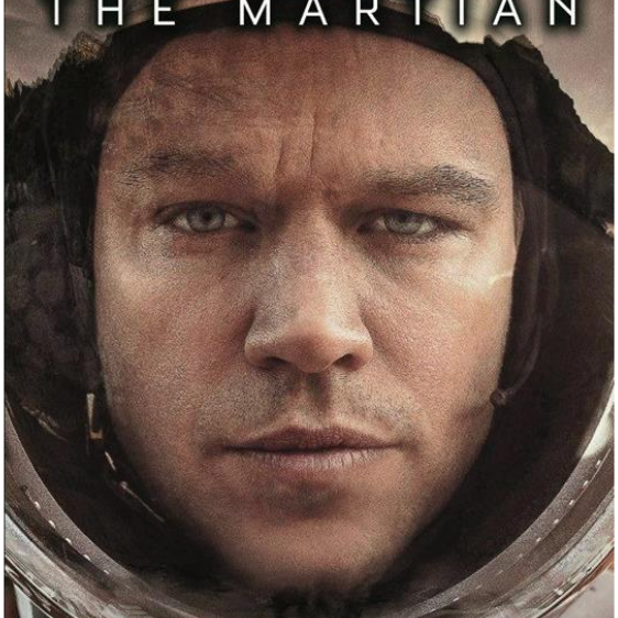 Sopravvissuto – The Martian